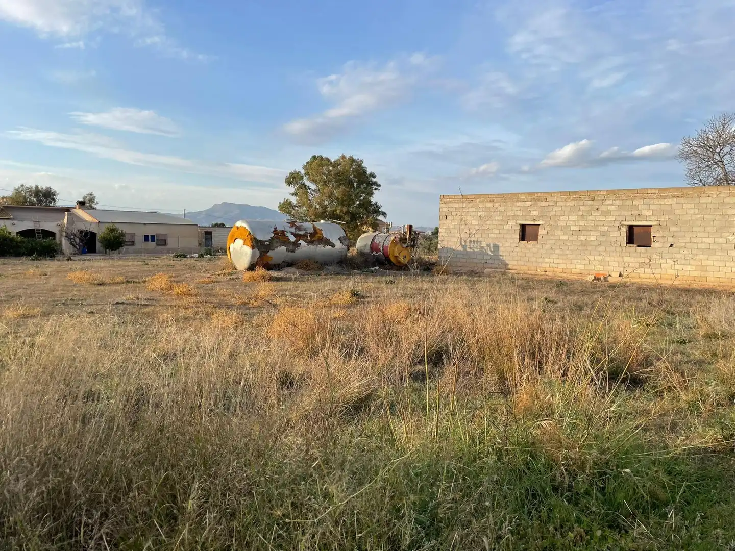 Terreni e lotti in vendita a Pedanías Sur