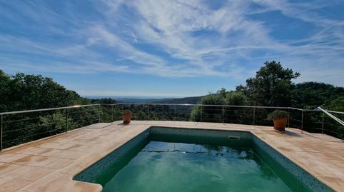 Foto 2 de Casa o xalet en venda a Lloret Blau - La Creu de Lloret, Girona
