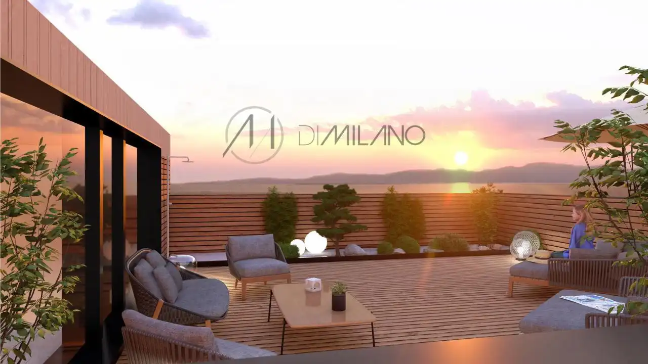 Terraza de Piso en venta en Vigo  con Aire acondicionado, Calefacción y Terraza