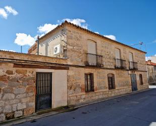 Exterior view of Country house for sale in Mazarambroz  with Terrace