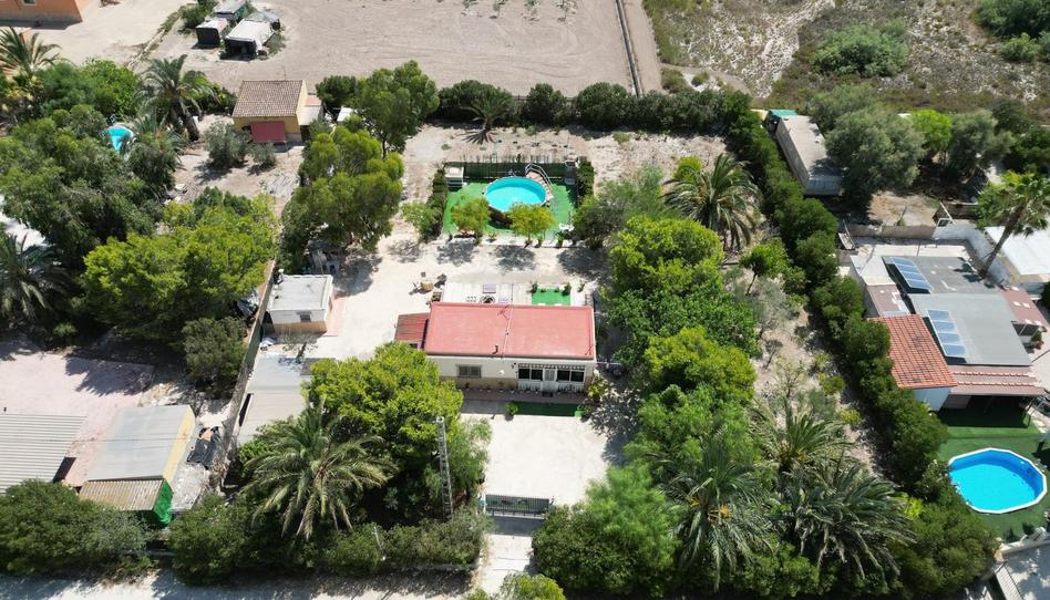 Foto 1 de Casa o xalet en venda a La Foia - Daimés - Asprella, Alicante