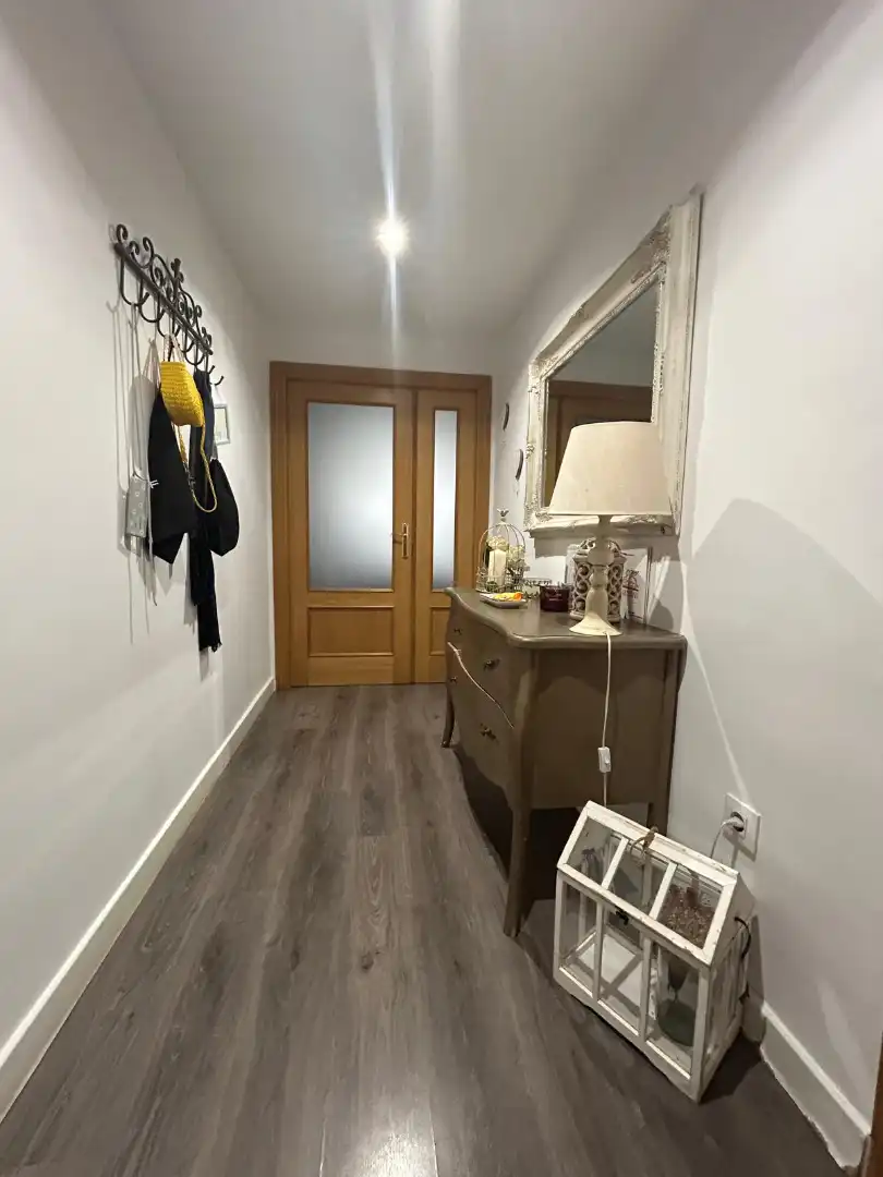 Apartament en venda en Villanueva de la Serena amb Aire condicionat i Moblat