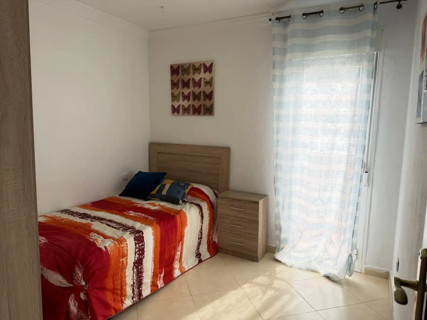 Appartamento con terrazza in vendita a Fuentemora, imagen 17