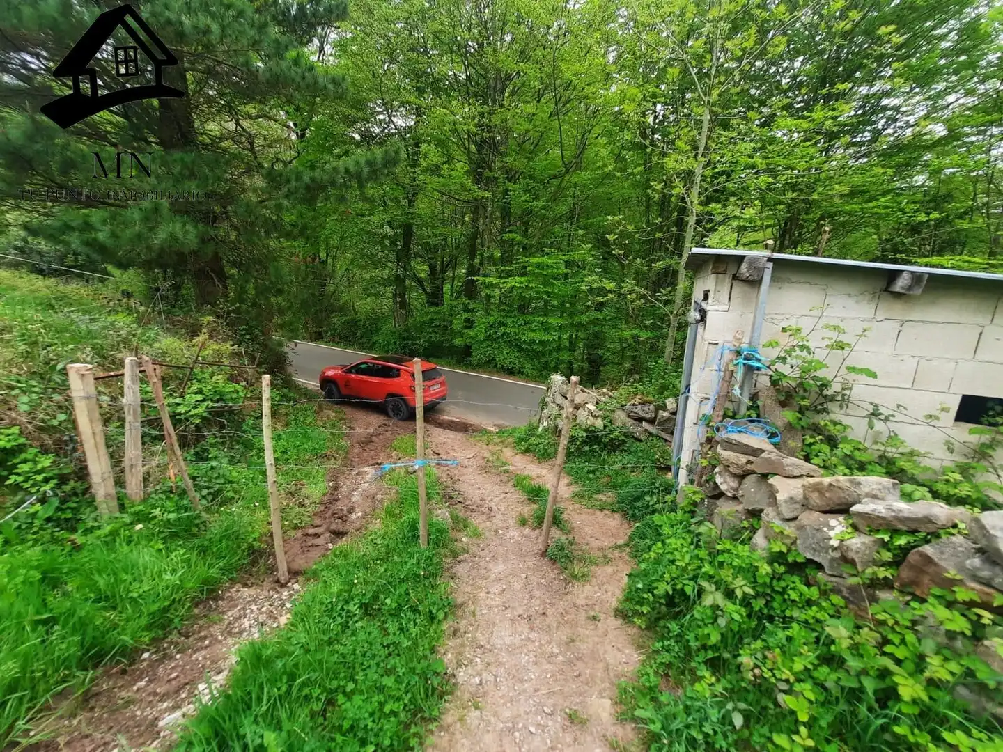 Maison rustique à vendre à Luena, imagen 21