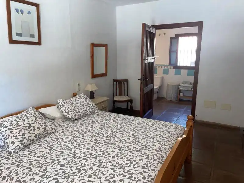 Casa rústica con piscina en venta en Barriada los Llanos, imagen 52