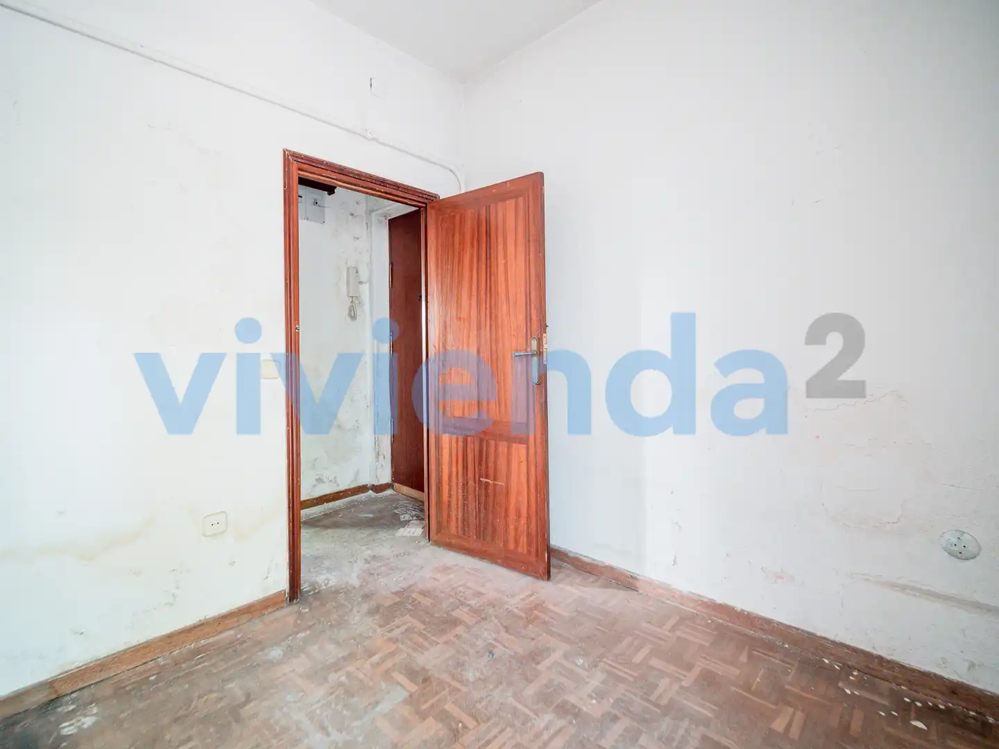 Flat for sale in Madrid  with Heating, Terrace and Balcony