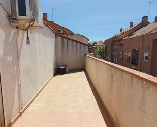 Terrace of Flat for sale in Ciempozuelos  with Air Conditioner, Heating and Terrace