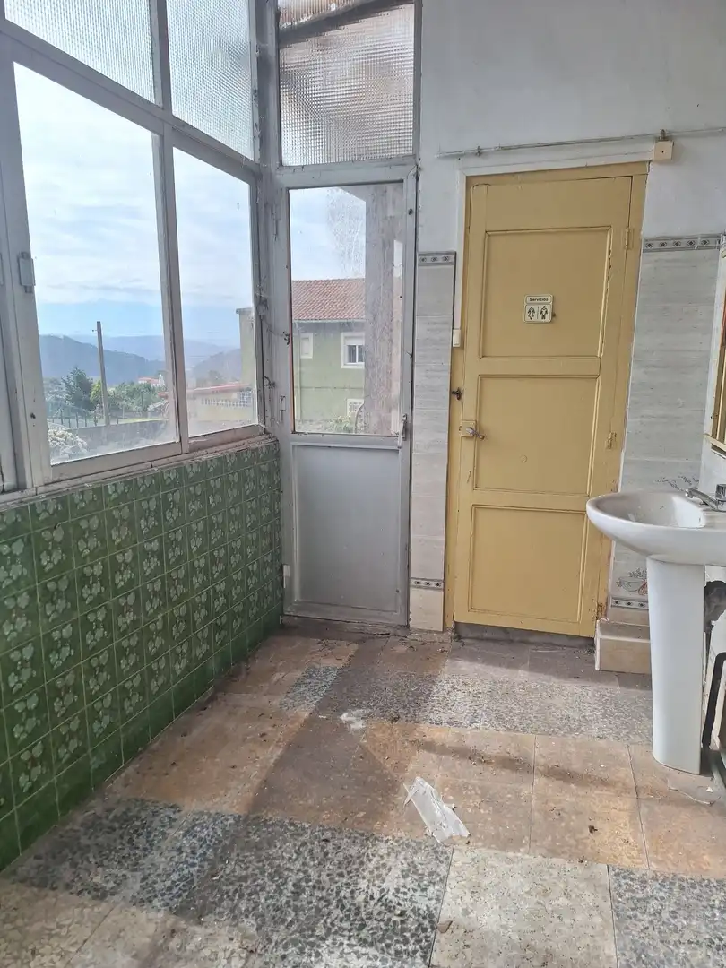Casa adosada en venda en Carreño