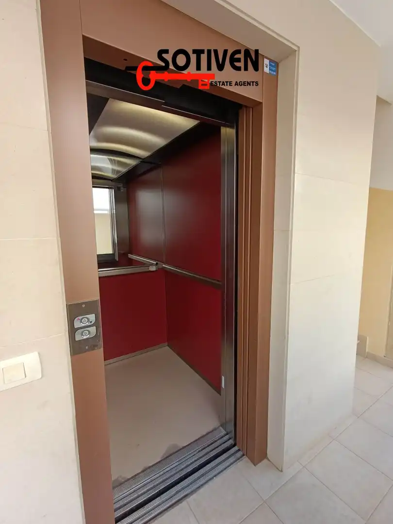 Apartamento en venta en Granadilla de Abona