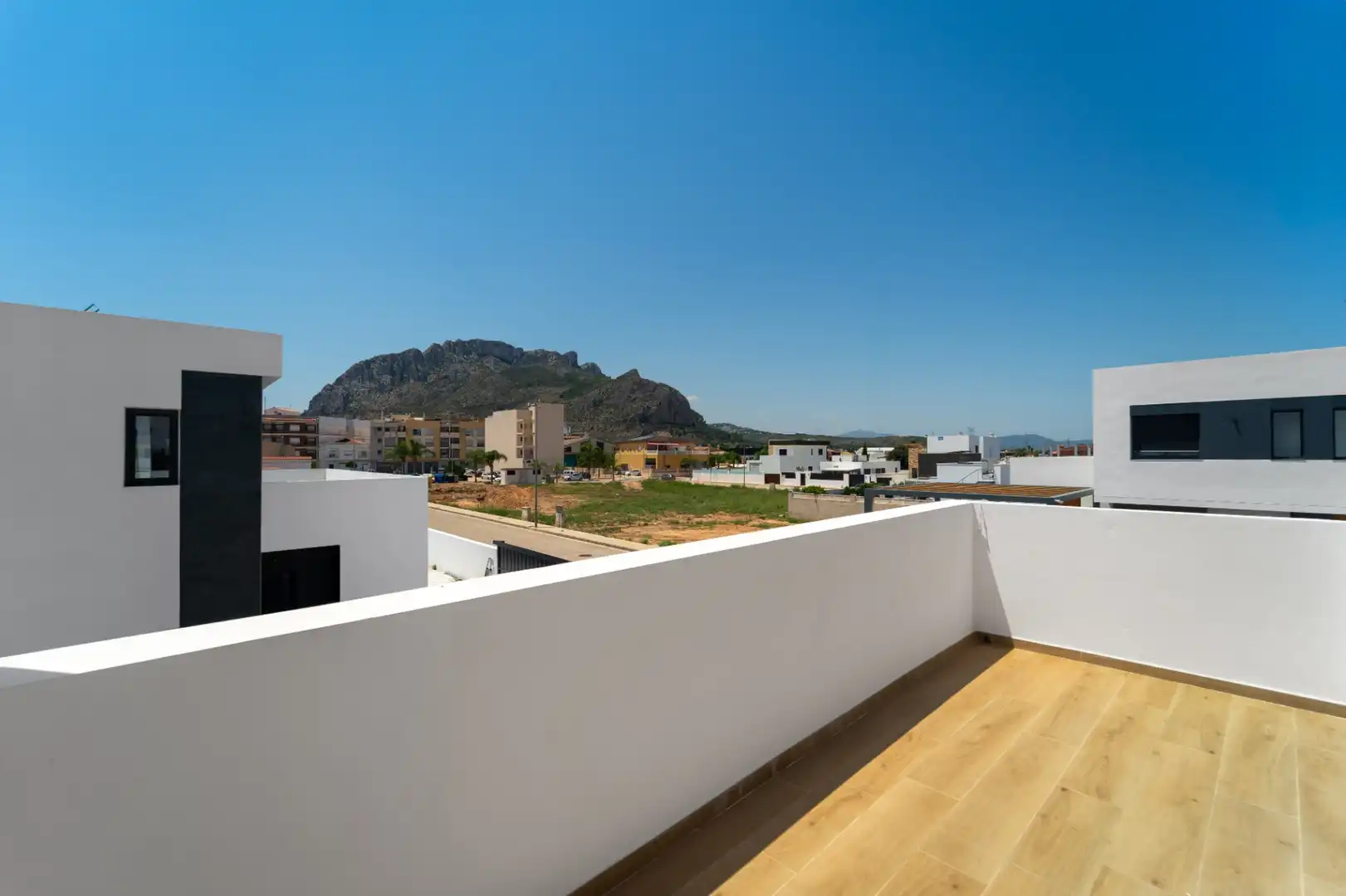 Detached house with pool for sale in El Verger, imagen 33