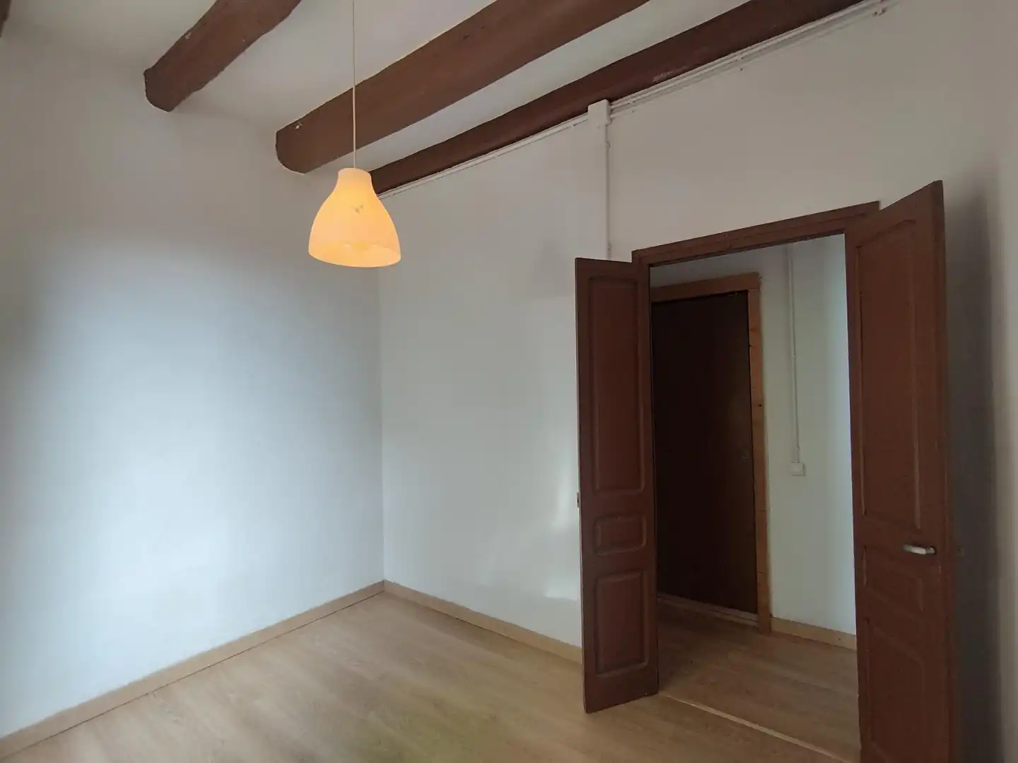 Dormitori de Finca rústica en venda en Sant Esteve de Palautordera