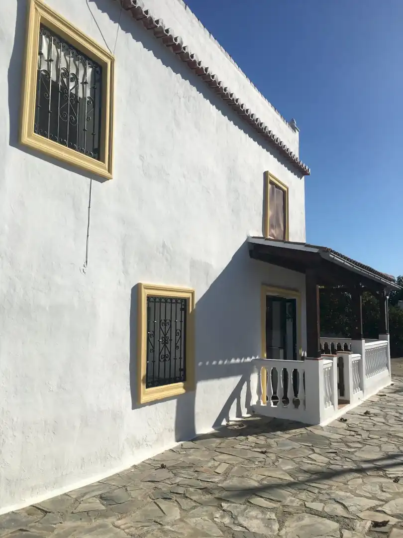 Casa rústica en venda a Centro, imagen 3
