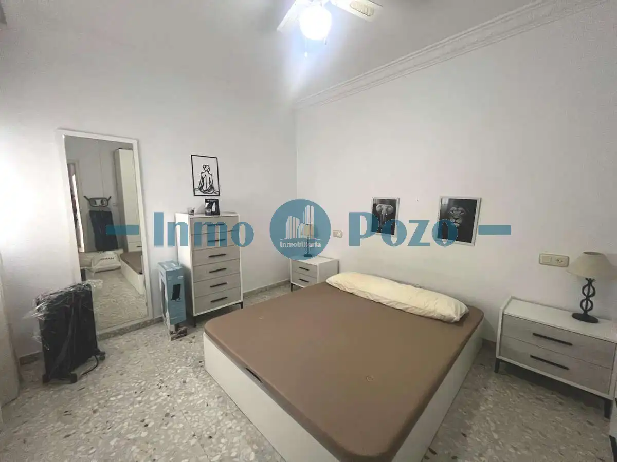 Wohnung mit Aufzug zum Verkauf in Almendralejo, imagen 9
