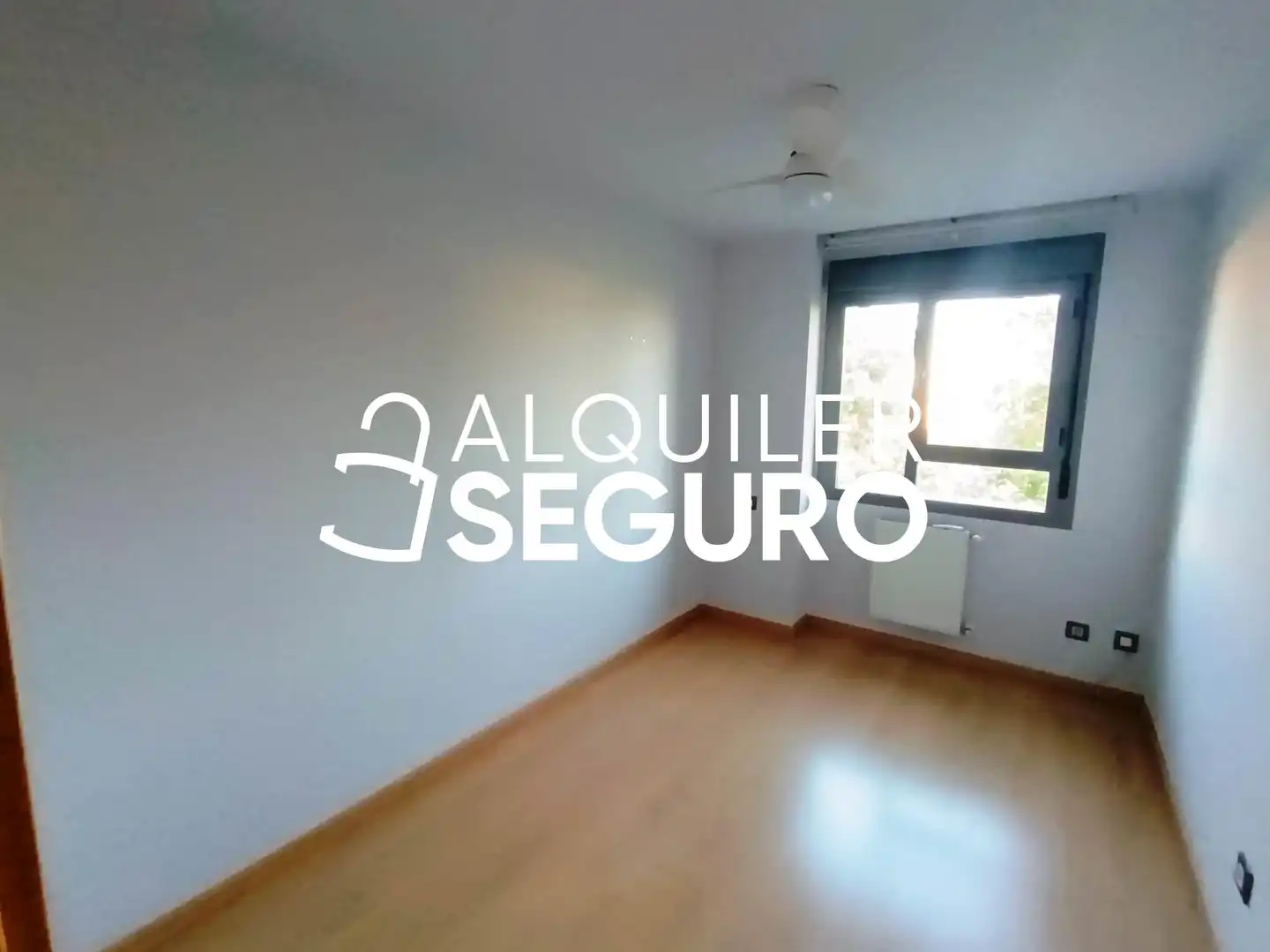 Bedroom of Flat for rent in Valdepelayo - Montepinos - Arroyo Culebro