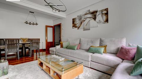 Foto 4 de Pis en venda a Calle Saratsuegi, Eibar, Gipuzkoa