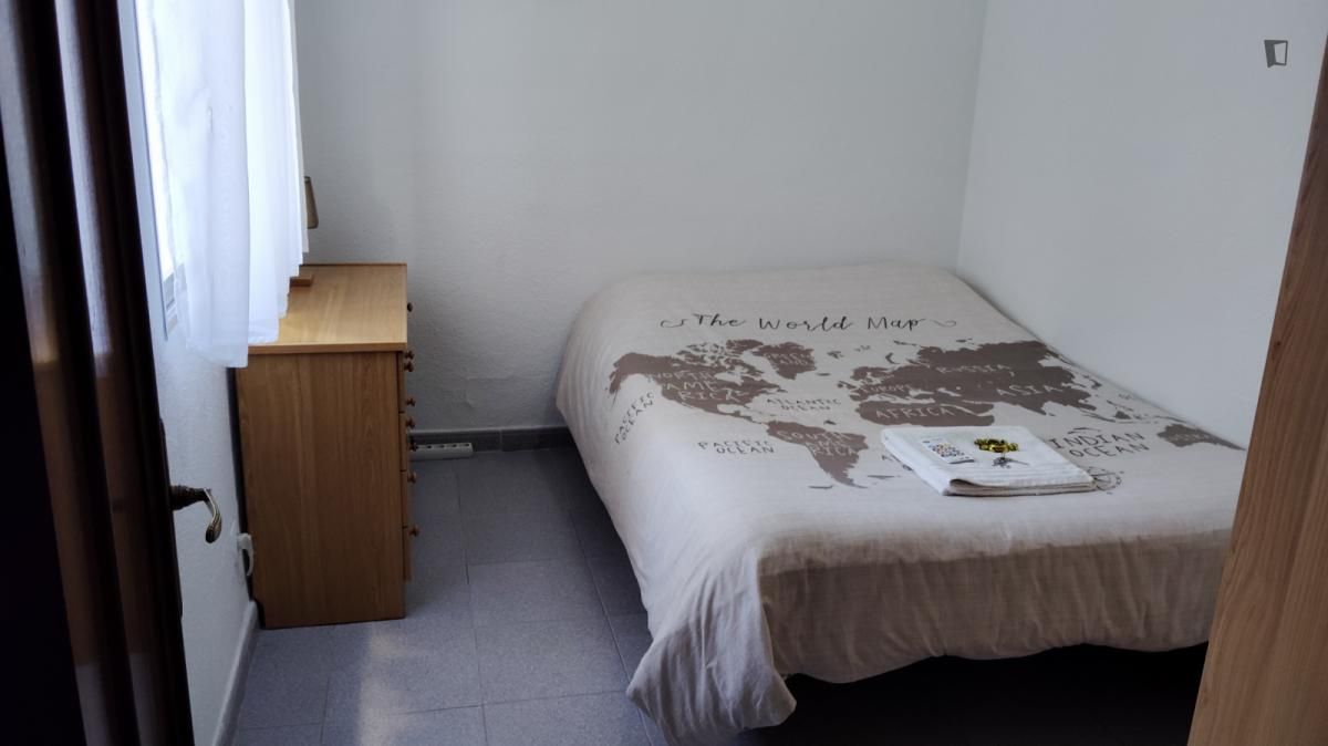 Apartment to share in Aluche