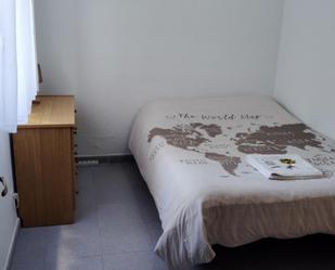 Bedroom of Apartment to share in  Madrid Capital  with Furnished, Oven and Washing machine