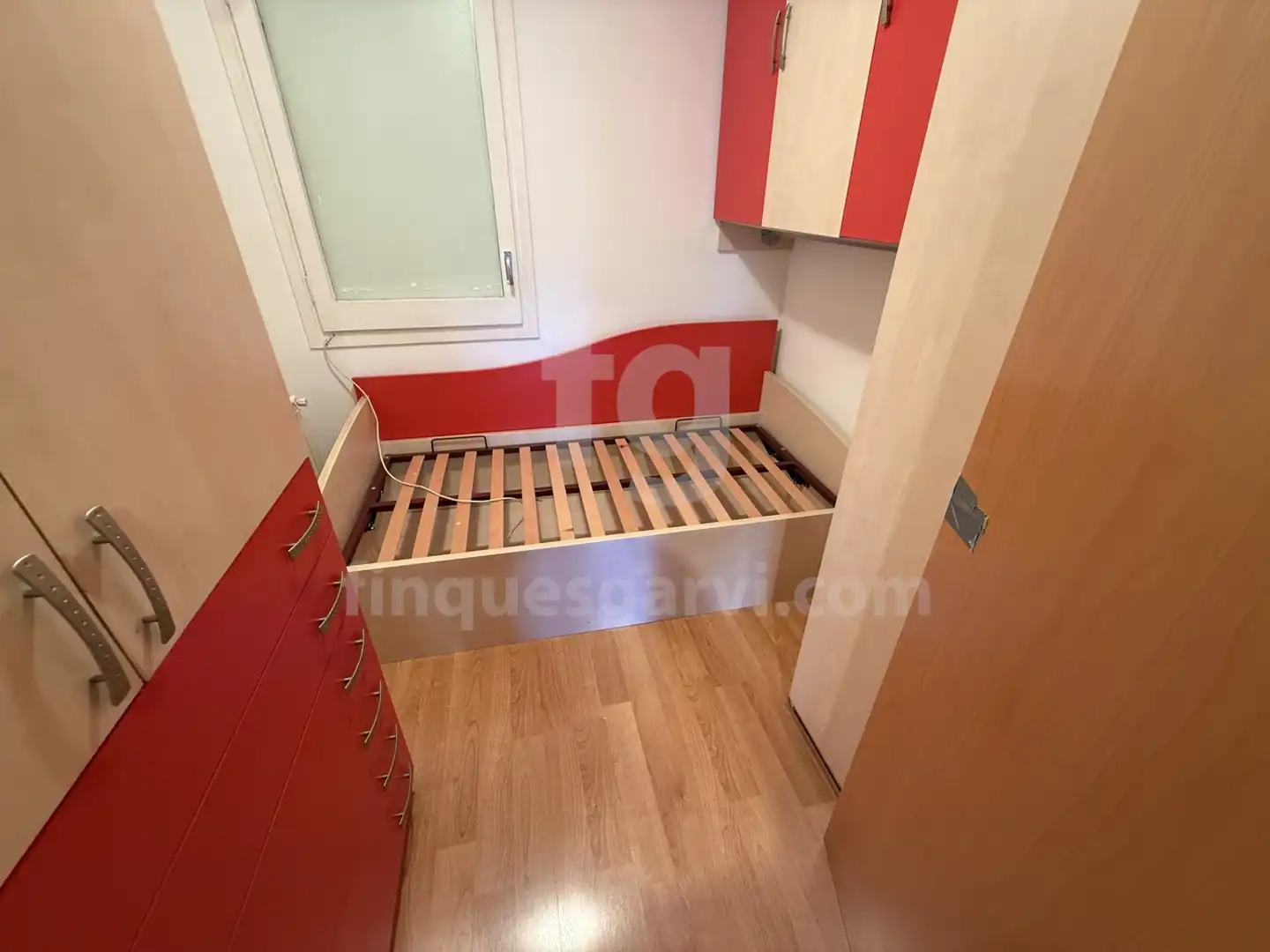 Flat with terrace for sale in Cardenal Reig, imagen 22