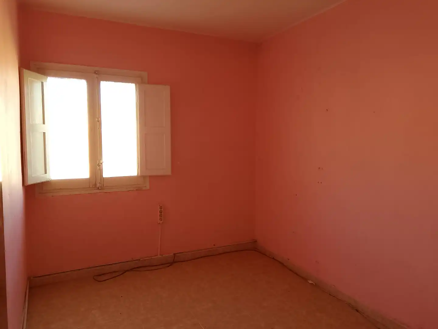 Bedroom of Flat for sale in Fraga
