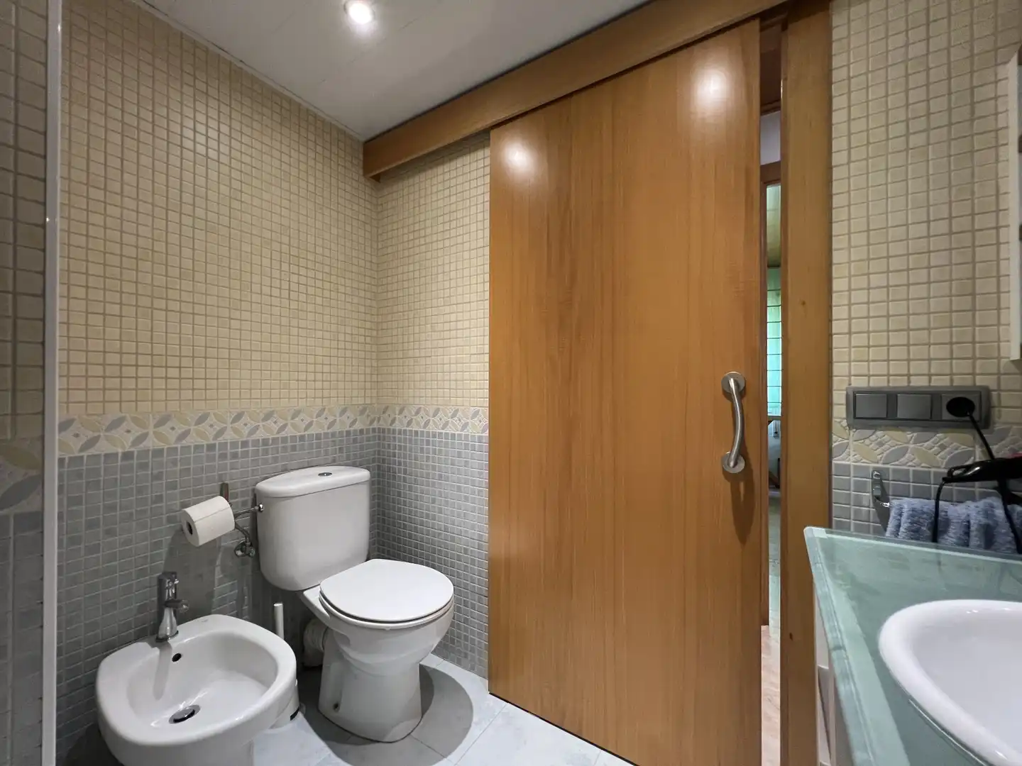 Wohnung mit Terrasse zum Verkauf in FRANCESC MACIA, imagen 18