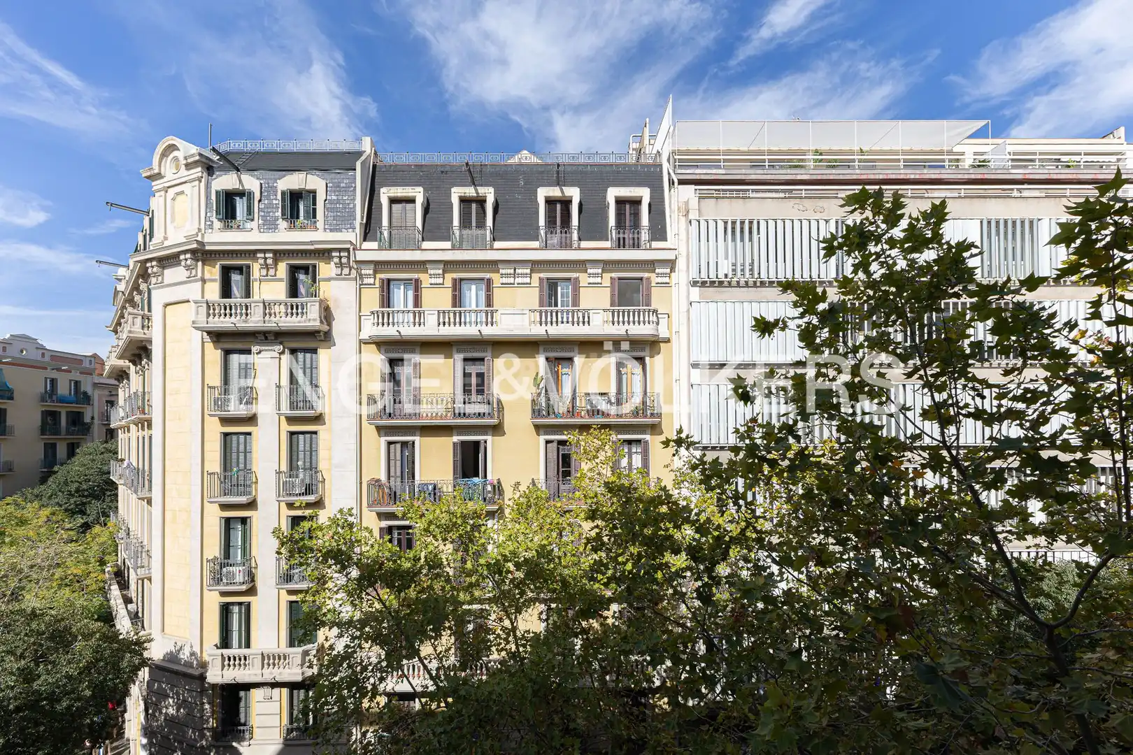Appartamento con terrazza in vendita a Eixample, imagen 10