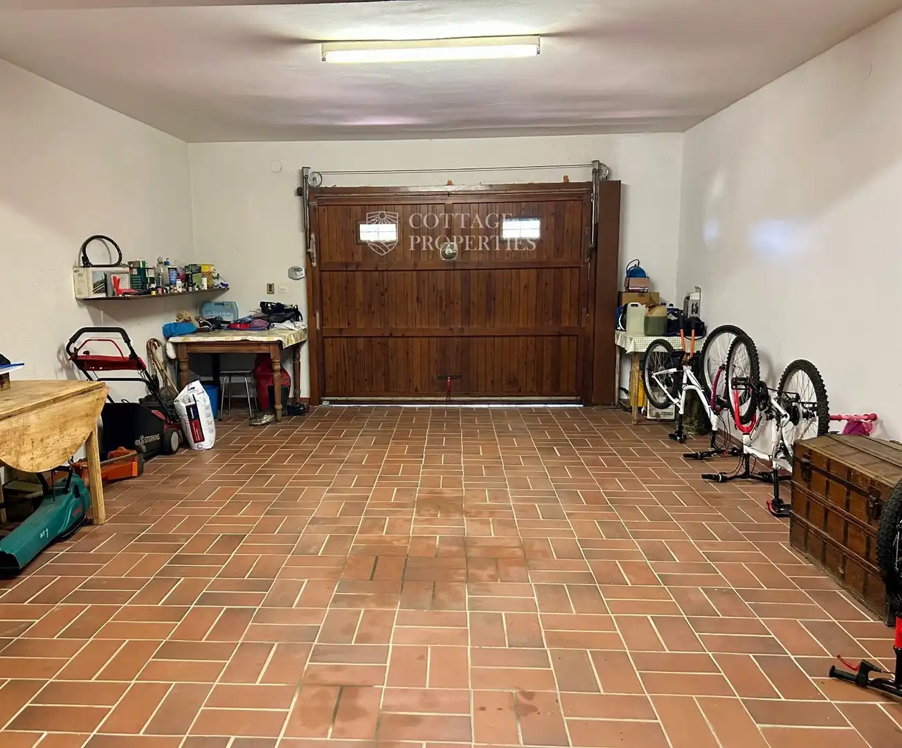Finca rústica en venta en Darnius con Calefacción