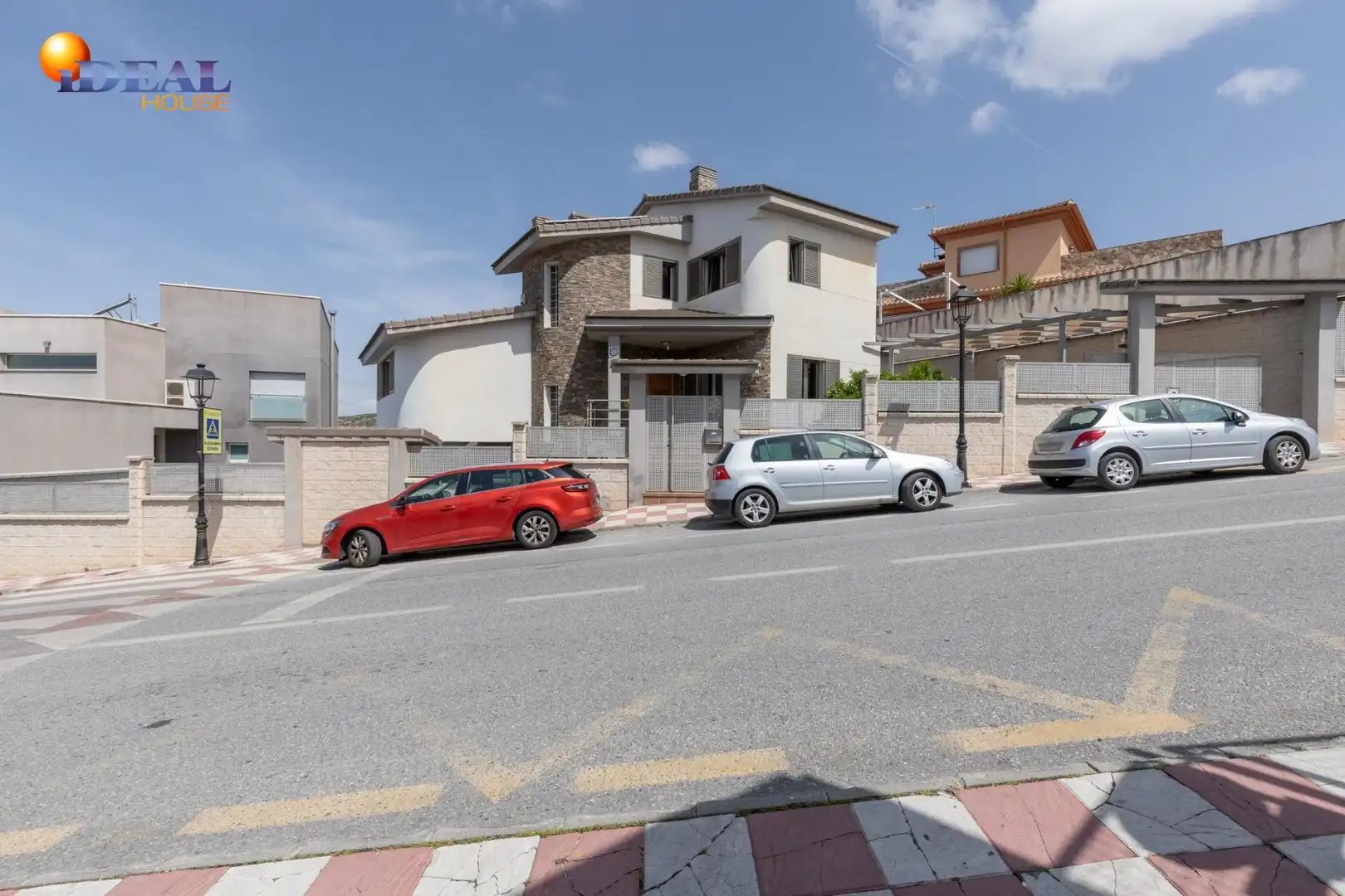 Casa amb piscina en venda a Alfacar, imagen 63