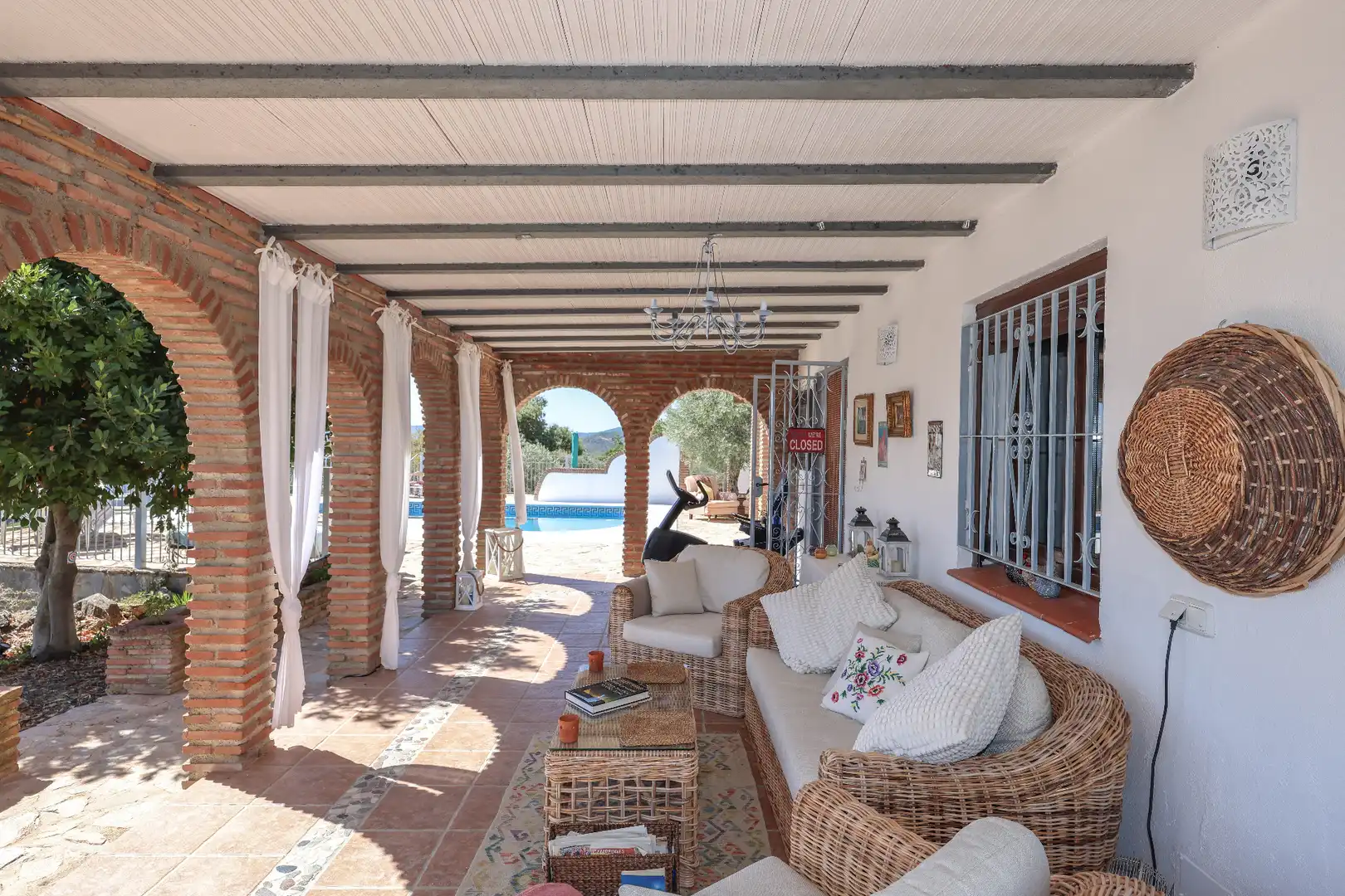 Maison avec piscine à vendre à Calle Rubita, imagen 25