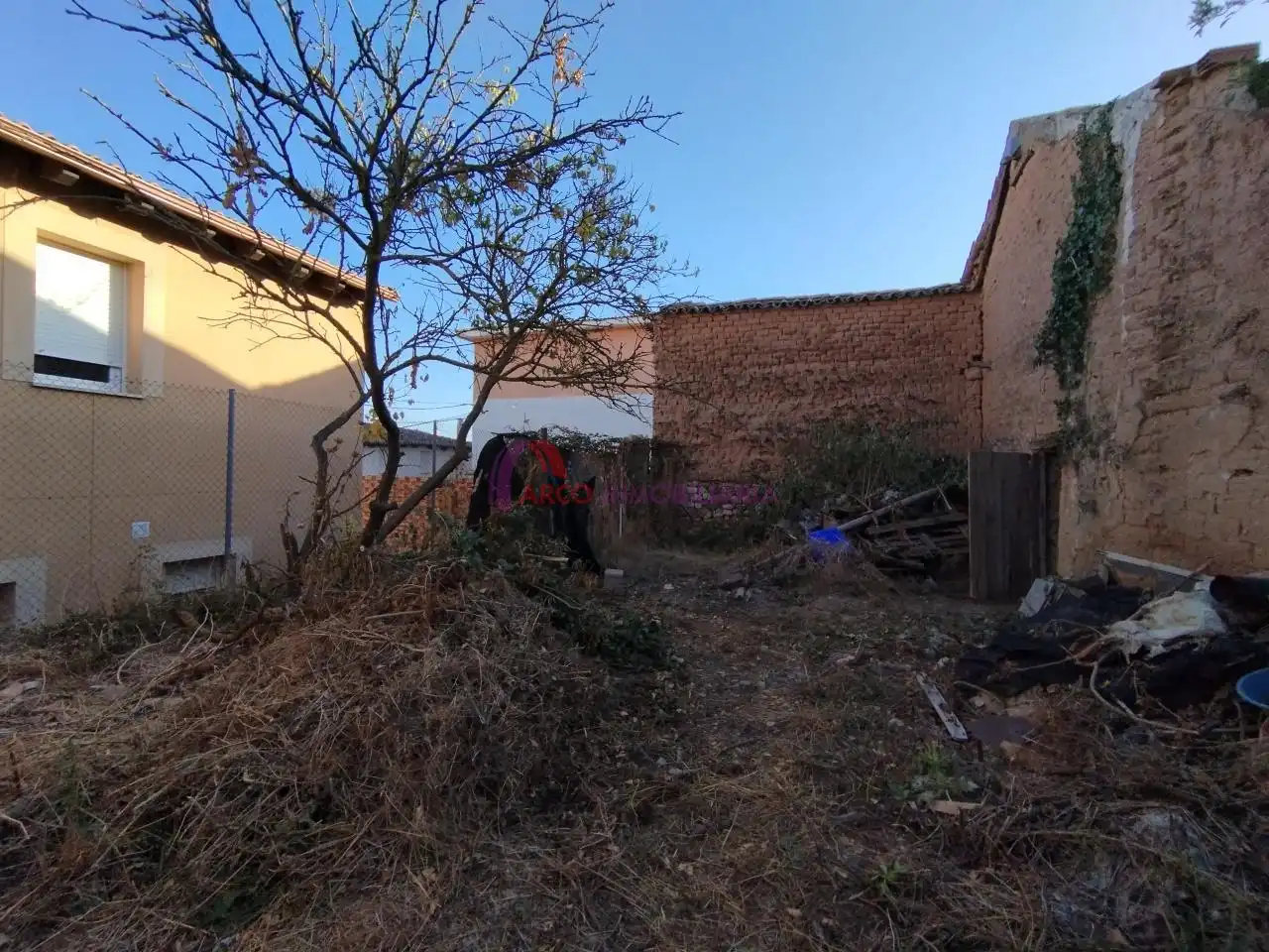 Casa o chalet en venta en Cayuela con Calefacción y Jardín privado