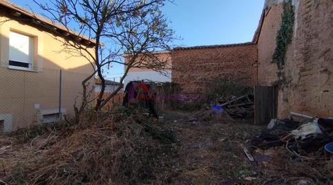 Foto 4 de Casa o xalet en venda a San Miguel, Cayuela, Burgos