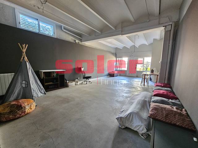 Local comercial en Alquiler en Carrer Sant Jaume en Golf - Can Trabal