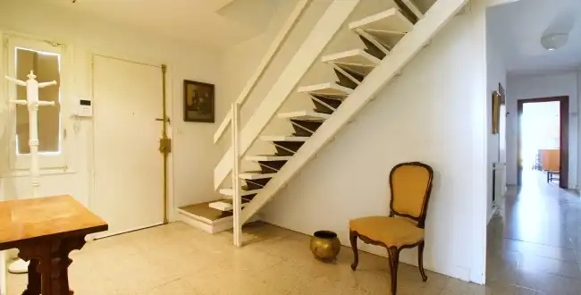 Piso con terraza en venta en Eixample Nord, imagen 29