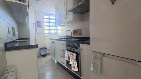 Foto 4 de Apartamento en venta en El Racó, Racó, Cullera