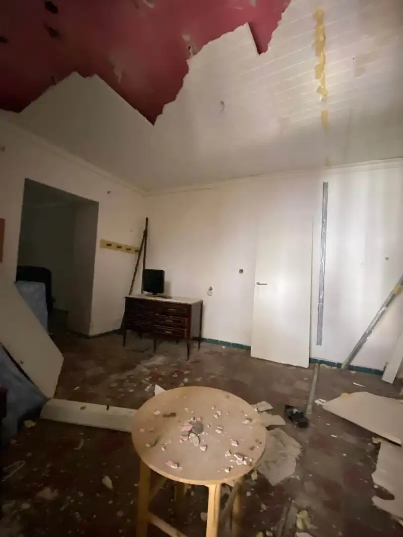 Casa adosada en venda en Carmona amb Terrassa
