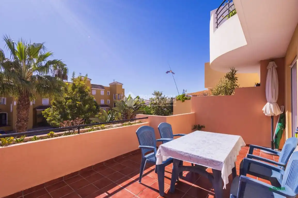 Wohnung mit Pool zum Verkauf in Vera Playa Naturista, imagen 4