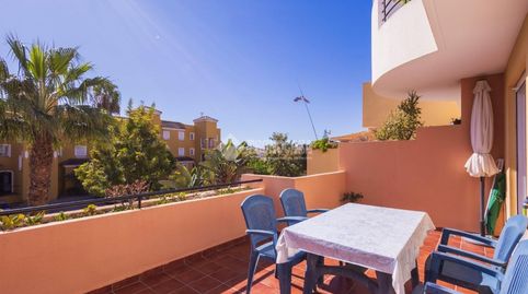 Foto 4 de Piso en venta en Vera Playa Naturista, Vera