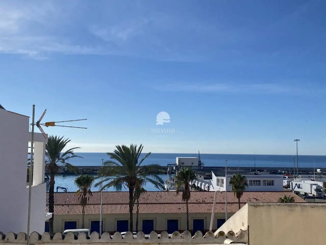 Appartamento in affitto a Avenida Andalucía, imagen 2