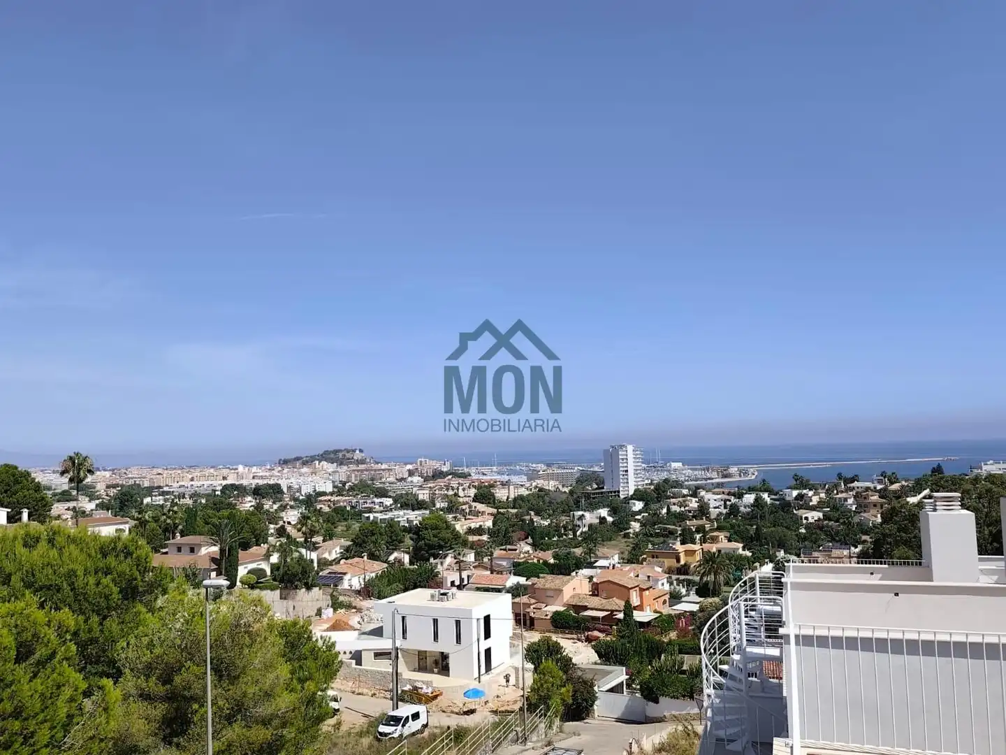 Casa adosada en venta en Rosa, El Montgó