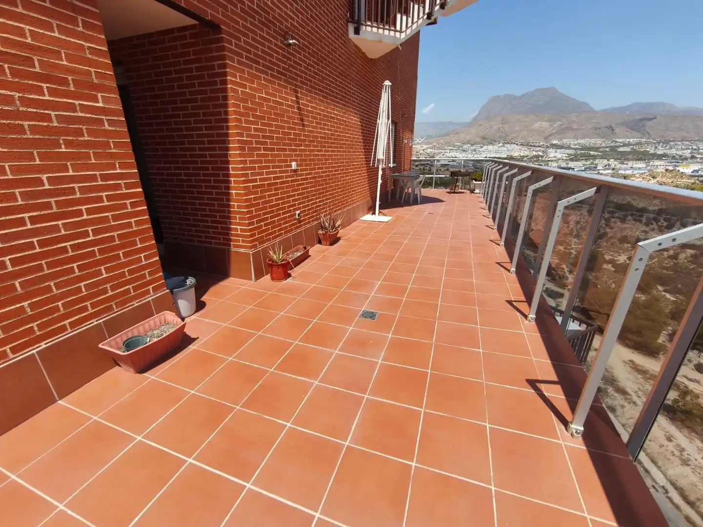 Piso con terraza en venta en La Cala de Villajoyosa, imagen 22