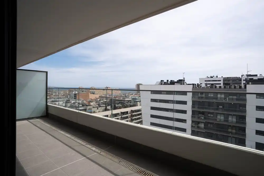 Flat with terrace for sale in Gorg - Progrés, imagen 41