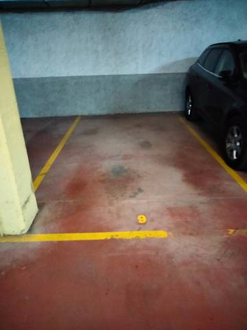 Garaje en Alquiler en Carrer de José M. Torrijos, 80 en Eixample