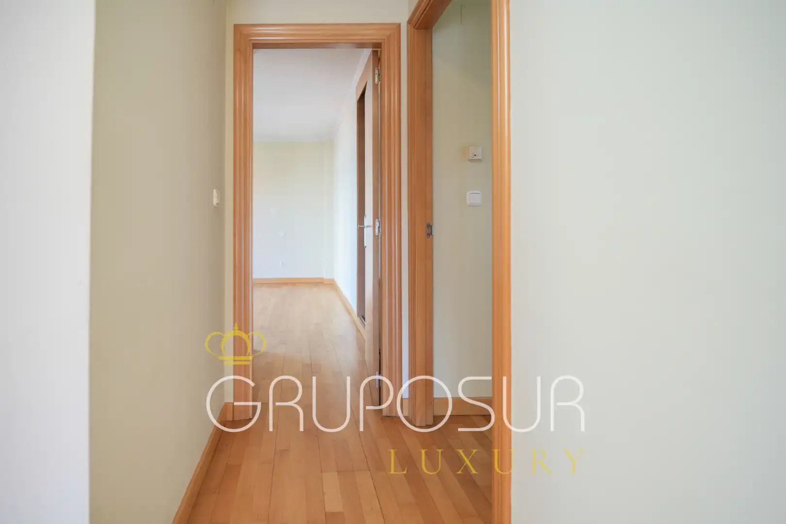 Casa adosada en venda en Valladolid amb Calefacció, Jardí privat i Parquet