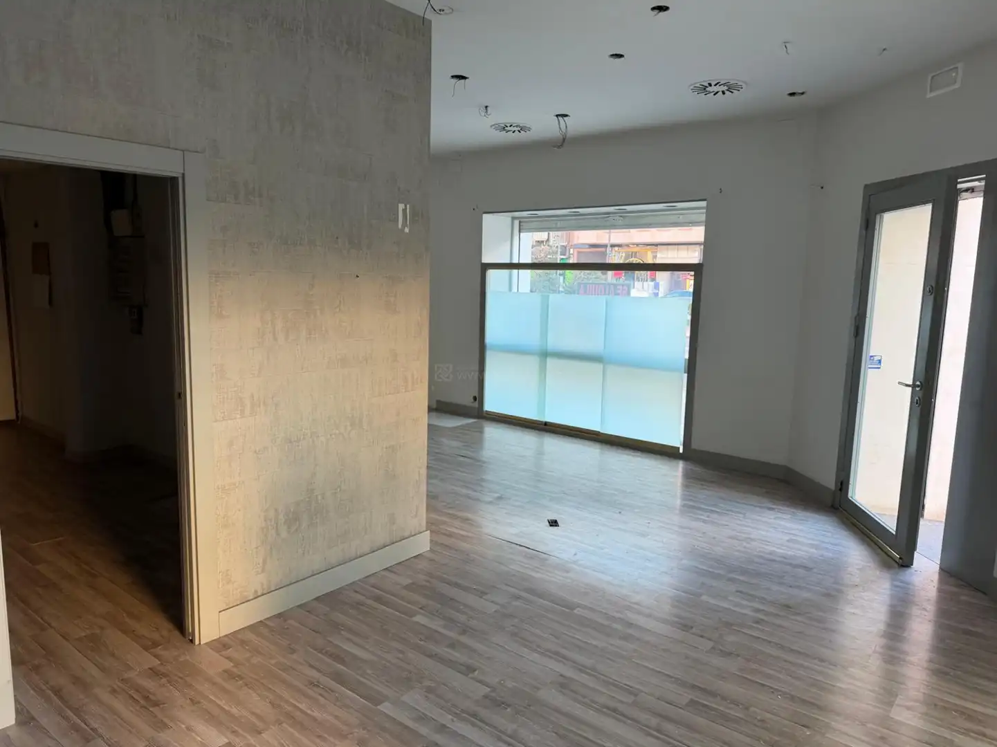 Business premises to rent in Logroño - CL GENERAL VARA DEL REY, imagen 8