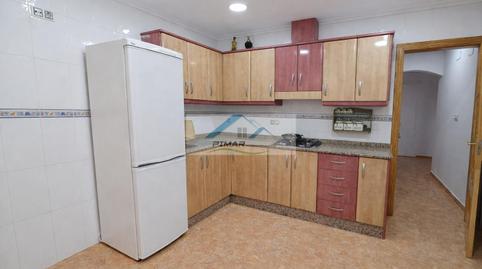 Foto 4 de Dúplex en venda a Albatera, Alicante