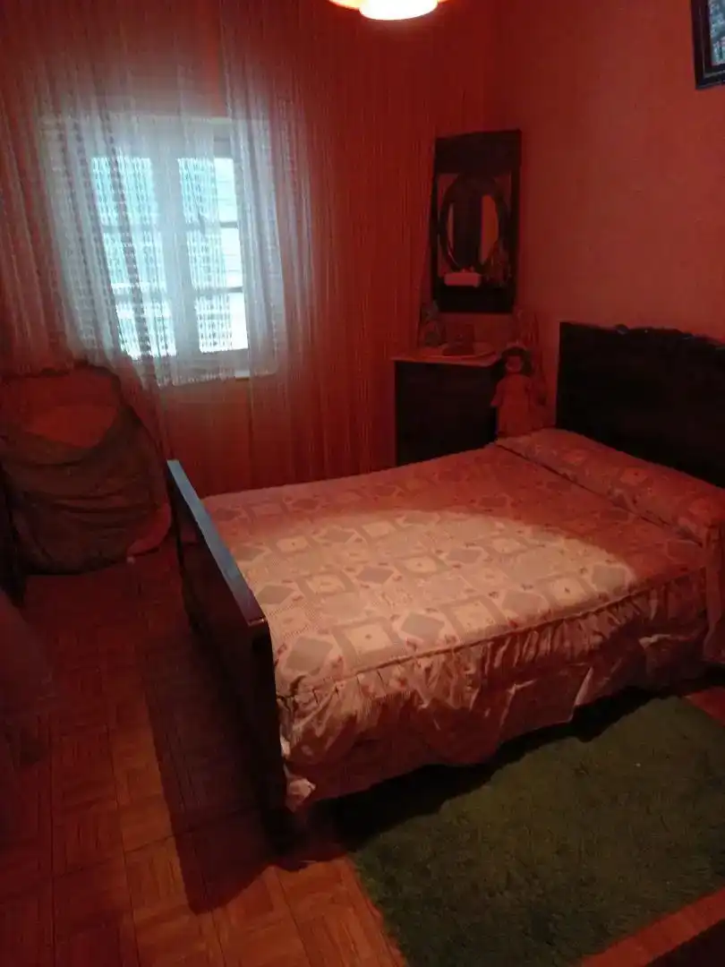 Dormitori de Casa adosada en venda en Mantinos