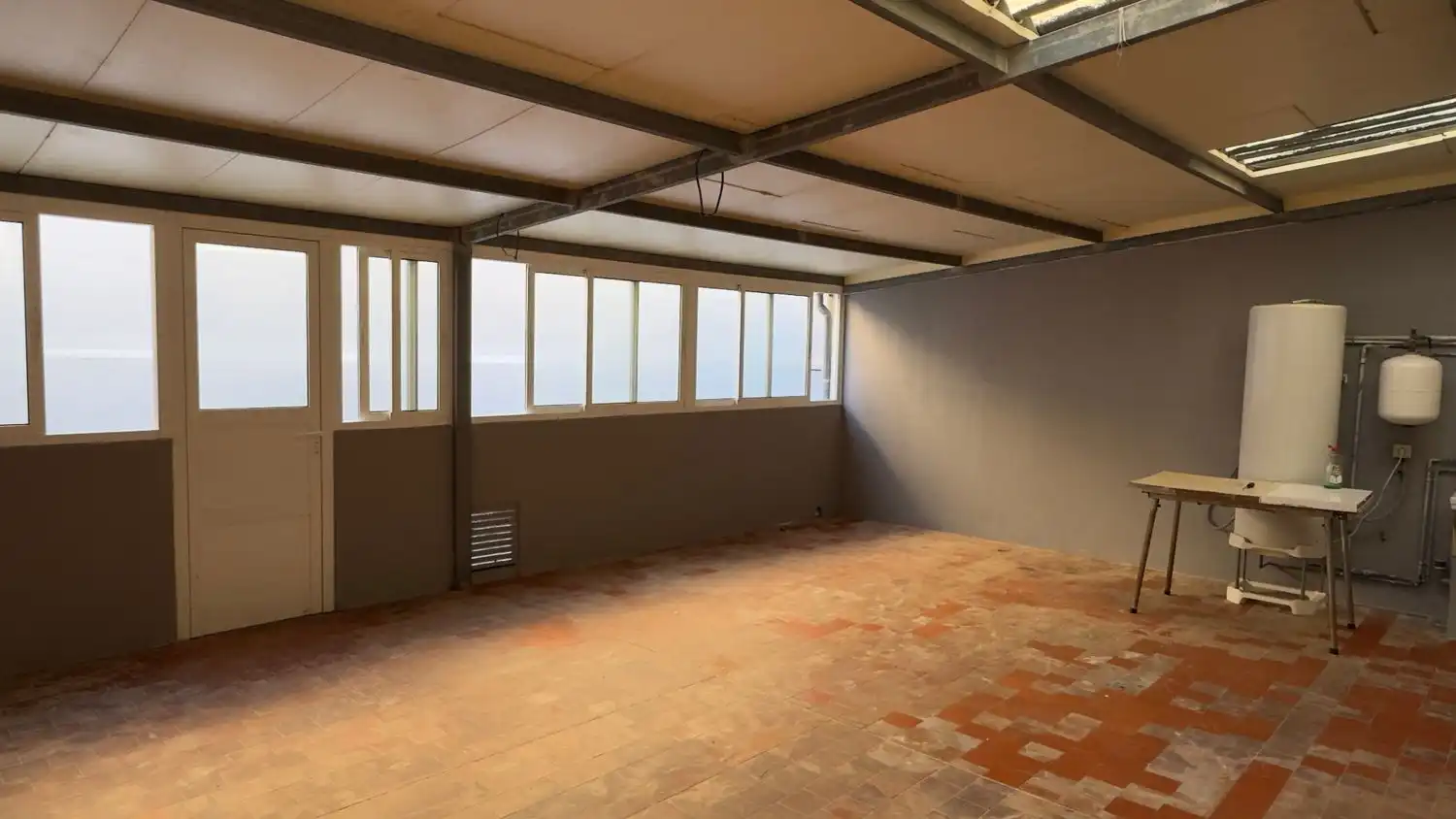 Residencial en venda a Avenida Miguel de Cervantes, imagen 9