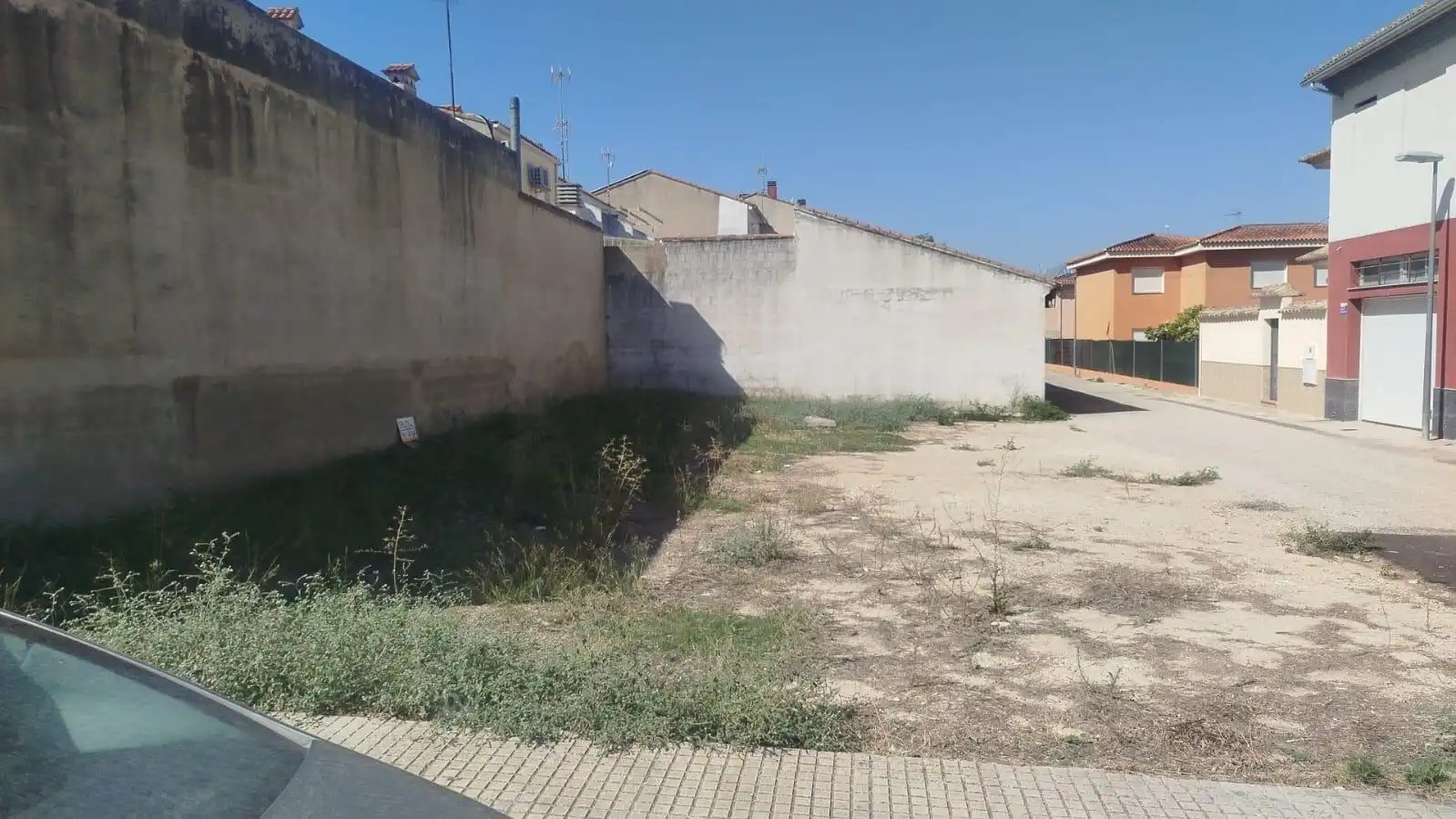Terreno residenziale in vendita a Montaverner, imagen 4