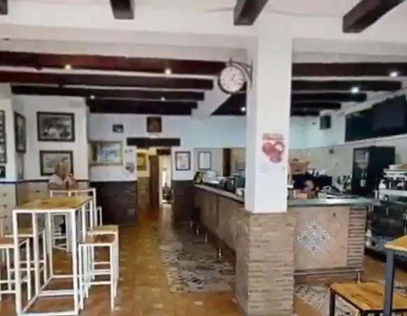 Gewerbefläche zur Übernahme in Calle Ermita 22, imagen 7