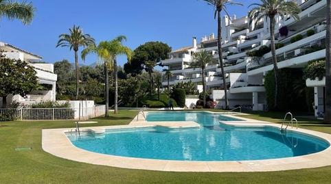 Foto 2 de Dúplex en venta en Calle Incosol-ur Golf Rio Real, Río Real, Marbella