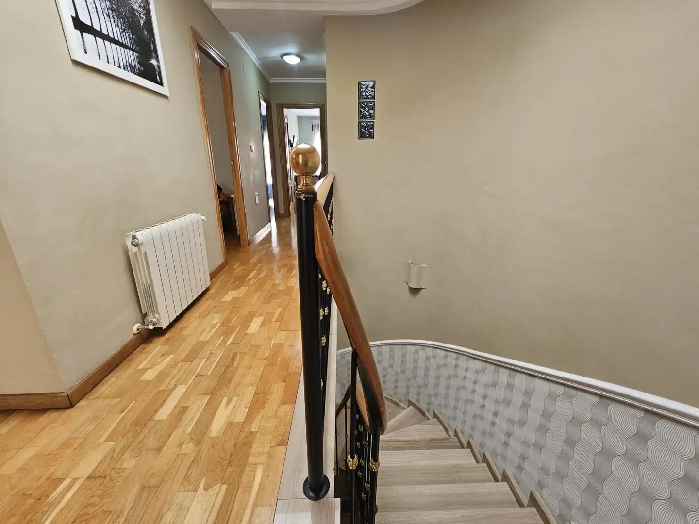 Houses for sale in Sueca  with Air Conditioner, Terrace and Storage room
